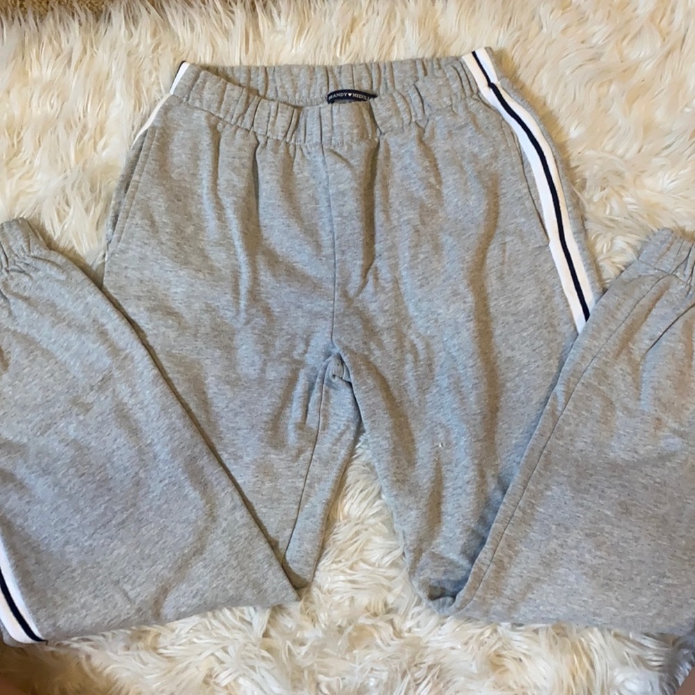Brandy Melville joggers